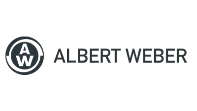 Albert Weber Logo
